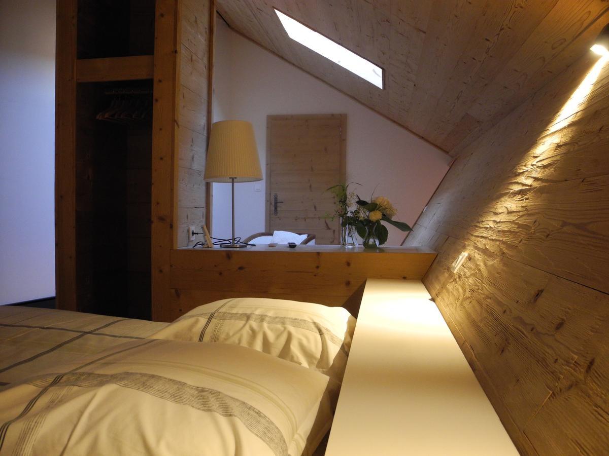 Bed and Breakfast L'Ours Bischwiller Exterior foto