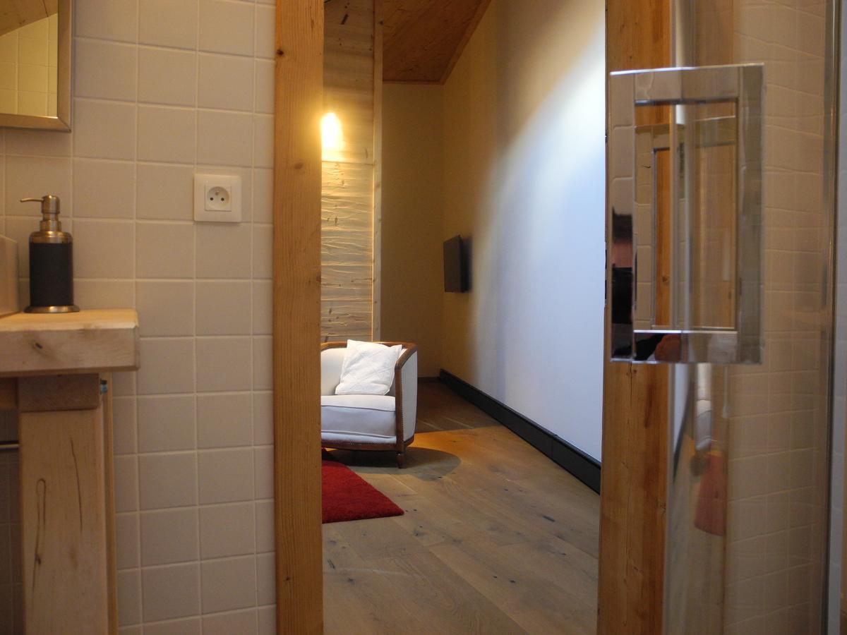 Bed and Breakfast L'Ours Bischwiller Exterior foto