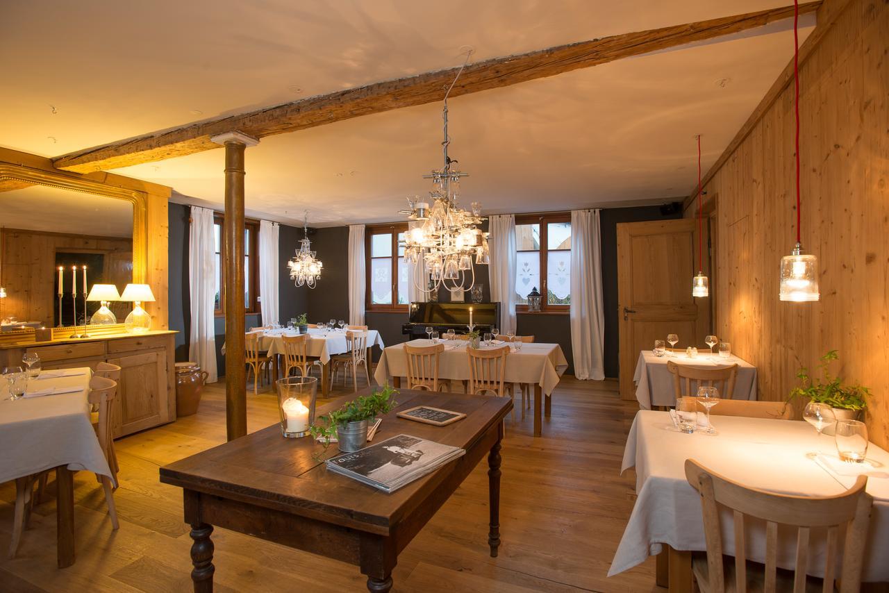 Bed and Breakfast L'Ours Bischwiller Exterior foto